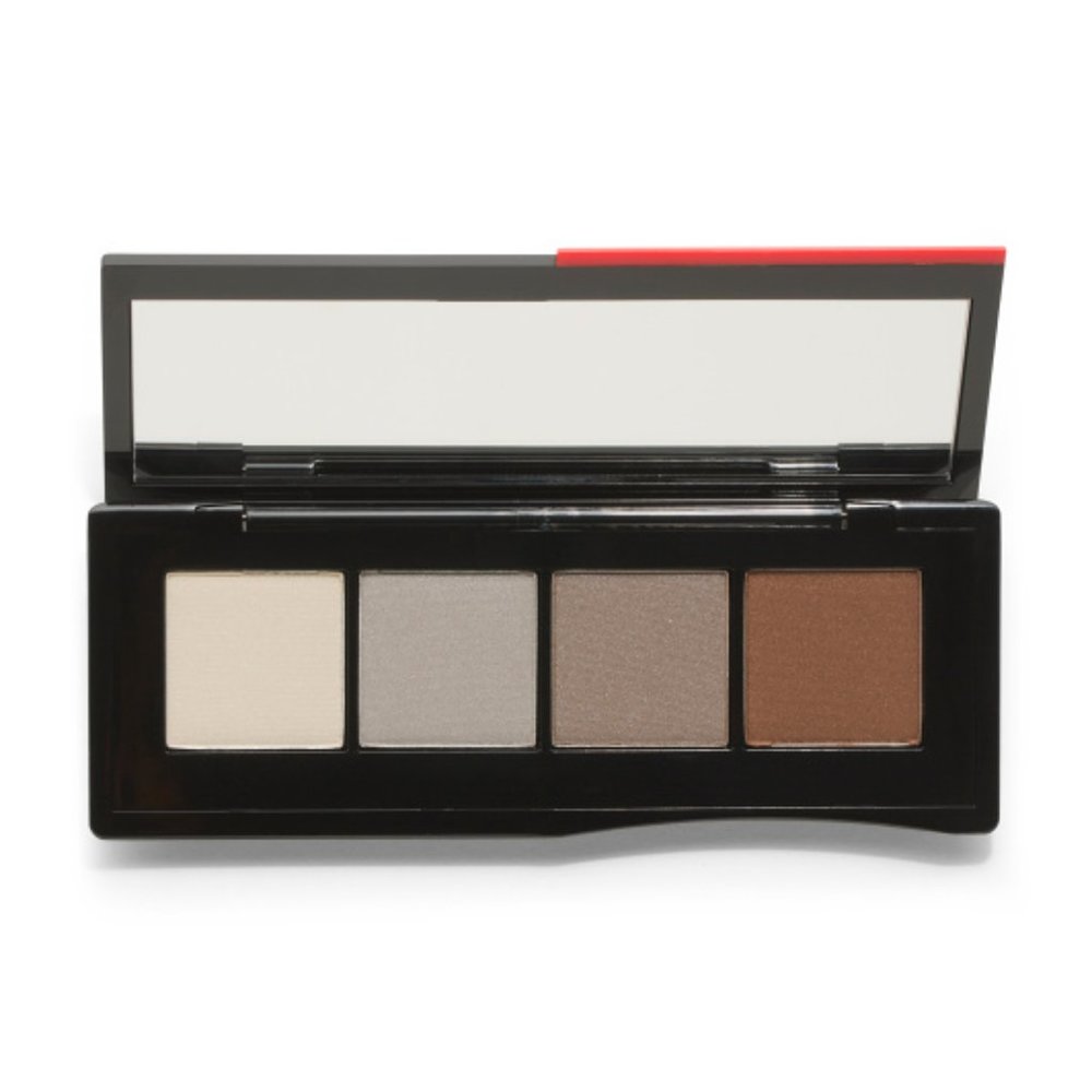 NWT Shiseido Essentials Eye Palette MSRP $34 - Picture 4 of 11